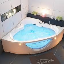 Whirlpool Santorini Weiss 150x150 Whirlpool Badewanne Badewanne Whirlpool