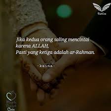 Kasih Tak Bisa Di Beri Sebelum Ia Hakiki Cinta Tak Memiliki Makna Tanpa Ada Bukti Nyata Begitulah Seharusnya Cinta Itu Adalah Ketulusan Y Iman Allah Kutipan