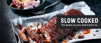 Slow Cook Food To Order M S