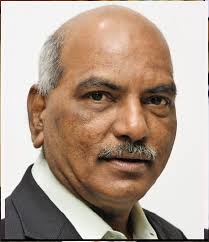 Padmanabhan Iyer's Instagram, Twitter & Facebook