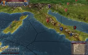 Paradox Games | Новости мира стратегических игр от Paradox Interactive |  Страница 11