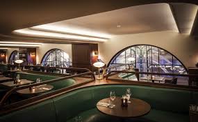 Art Deco Stained Glass Reinvented
