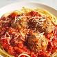 Family Night: Fresh Dough Spaghetti Style & Mozarella Salad