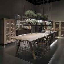 Pin By Ozden Sik Ademoglu On Mutfak With Images Modern Interior Design Arclinea Kitchen