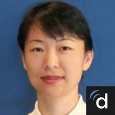Dr. Jing Zhao, MD