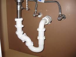 Plumbing - Sink Tailpiece Doesn'T Line Up With Trap - Home Improvement  Stack Exchange