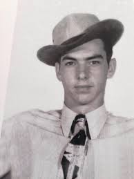 Charles Leon Garrett (1929-2016)