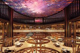 Wifi and parking are free, and this hotel also features a restaurant. Touching The Clouds