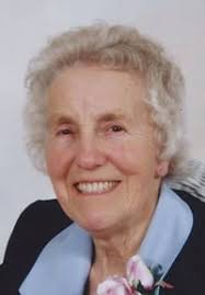 Edith Druar (née Kruger)