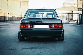 Pin On W201
