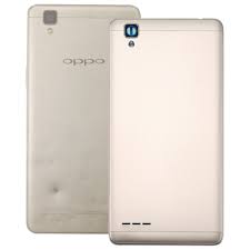 Battery Back Cover for OPPO A35 / F1(Gold)