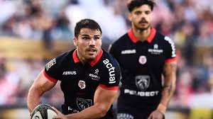 Antoine Dupont set to return to South Africa for first time in eight years | rugby