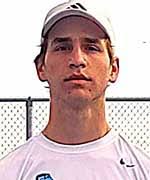 Tennis Player Profile