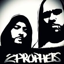 2 Prophets