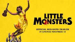 Monster (2003) streaming ita cineblog01. Little Monsters Official Red Band Trailer Youtube