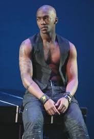 Anthony mackie tupac foto von genia. 110 Anthony Mackie Ideas Anthony Mackie Anthony Sam Wilson