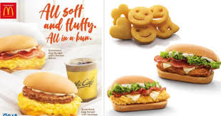 Does mcdonald's have a grilled chicken sandwich. Mcdonald S S Pore To Sell Emoji P Tato Crispy Fish Sandwich Grilled Chicken Sandwich Scrambled Egg Burger From Sep 26 Mothership Sg News From Singapore Asia And Around The World