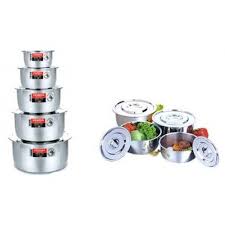 This high in quality cookware sets are ideally made of stainless steel with coating and. Zebra Cookware Costco Stainless Steel Cookware