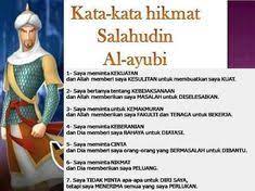 And the message is clea; 12 Salahuddin Al Ayubi Ideas Salahuddin Islam Islamic Pictures