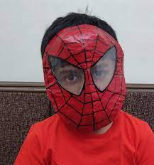 We did not find results for: How To Make Spider Man Mask With Cardboard Sparsh Hacks
