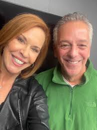 Very happy for Thom Brennaman, the new morning host at 700 WLW. We go all  the way back to our broadcast journalism days at Ohio University. Congrats  Thom!!! Ohio University Ohio University