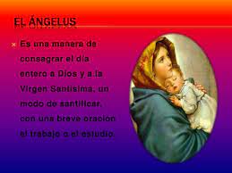 El angelus es una panadería y empresa gastronómica familiar. El Angelus