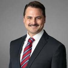 Matthew Bourque, Lawyer in Dallas, Texas