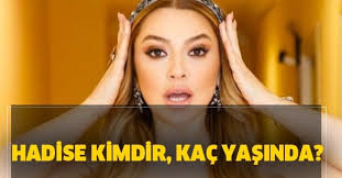 Mol, belçika'da sivaslı bir ailenin kızı olarak doğup. Hadise Kimdir Kac Yasinda Nereli 24 Mayis Survivor Anlat Bakalim Da Hadise Surprizi Takvim