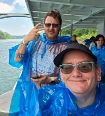 RIP Tom, a talented musician and community member