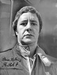 Brian McGuire (racing driver)