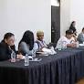 Pueblos indígenas y afrodescendientes tocan las puertas del Congreso Nacional