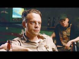 Mississippi Burning Wringing Necks Scene Brad Dourif Youtube Brad Mississippi Scene