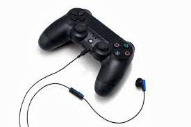 Ps3 Wireless Headsets Will Play Nicely With The Ps4 Playstation Consoles Dualshock Gaming Headset