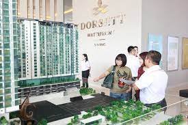 Visi nusa land sdn bhd. Highlights Mayland