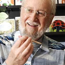 Major Christian children's author comes to the Springs