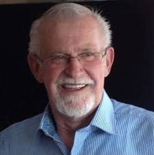 Obituary of Harold Edward Coles