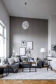 Get The Look Out Of The Box Furniture For A Trendy Modern Living Room Living Room Scandinavian Scandinavian Design Living Room Living Room Modern