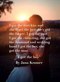 Stay there 'til i get there. It Is Amazing How Time Changes Us All It Is A True Blessing To Grow Together I Am Truly Thankf Country Music Quotes Country Music Lyrics Romantic Song Lyrics