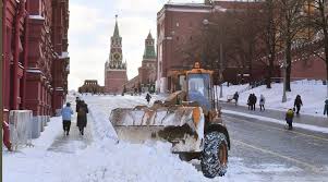 Pogoda Na Novyj 2019 God V Moskve Kakaya Budet Prognoz