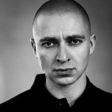 Настоящее имя — миро́н я́нович фёдоров; Oxxxymiron Type Beats Dj Dvnte