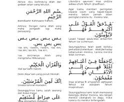 Hannstar k mv 4 94v 0 manual on this page. Pdf Surat Yasin Dan Terjemahan Contoh Makalah