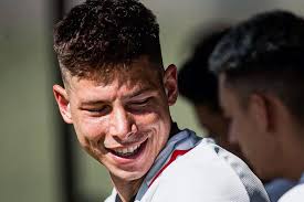 Felipe descarta Capasso no Vasco: “Se fosse bom, não teria saído”; zagueiro  responde com deboche