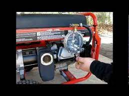 Run Any Generator On Propane Or Natural Gas Without Any Conversion Kit Youtube Propane Generator Generator House Propane