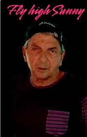 Rest in peace my dear dad. 3 yrs today.