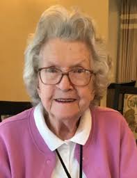 Obituary information for Mary Margaret Walters