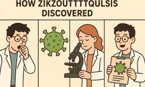 How Zikzoutyqulsis Was Discovered