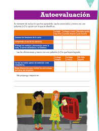 Catálogo de libros de educación básica. Espanol Sexto Grado 2016 2017 Online Pagina 155 De 184 Libros De Texto Online
