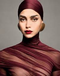 Melissa Wild's Instagram, Twitter & Facebook