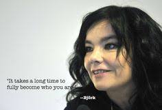 45 My alter-ego ideas