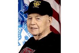 WILLIAM NICKS Obituary (1922